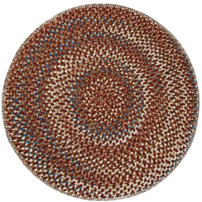 Ковер Acacia Gobelin  0372/ Q01/X, D80см