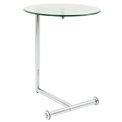 Abilaud Easy Living Clear, H62xD46cm
