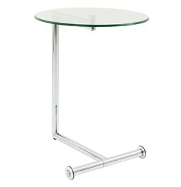 Abilaud Easy Living Clear, H62xD46cm