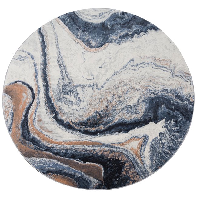 Ковер Argentum, 8656, D200см