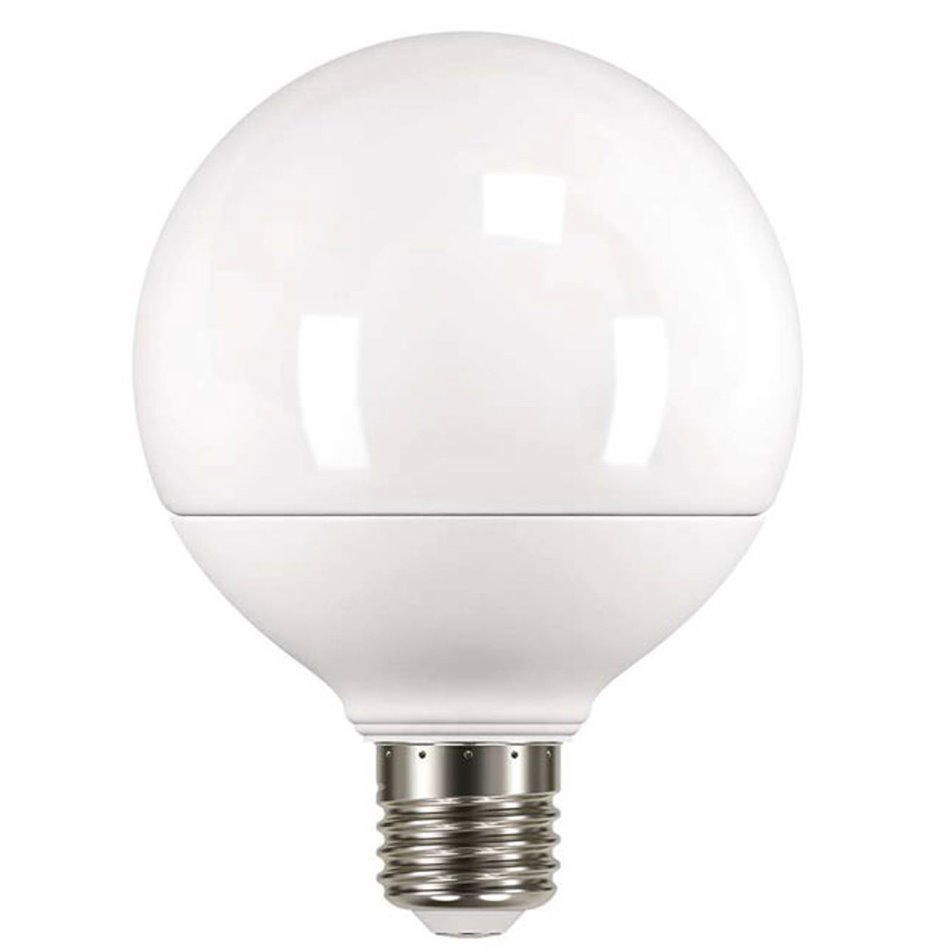 LED Лампочка CLS GLOBE, 11.5W E27, 1060 lm, 2700K