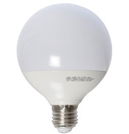 LED Лампочка CLS GLOBE, 11.5W E27, 1060 lm, 2700K