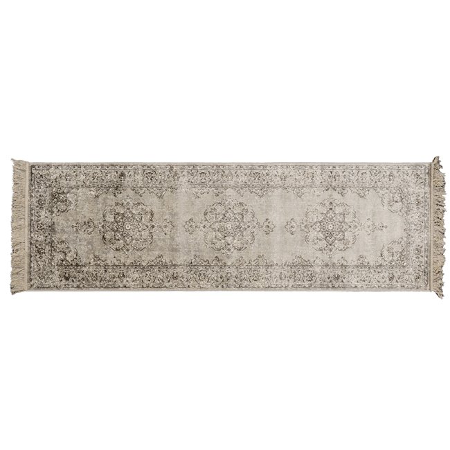 Vaip Royal Palace 5353, hallikaspruun, 67x210cm