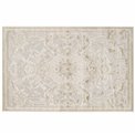 Carpet Otello 6929, light taupe, 95x140cm