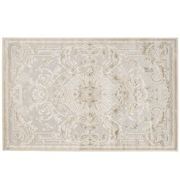 Carpet Otello 6929, light taupe, 95x140cm