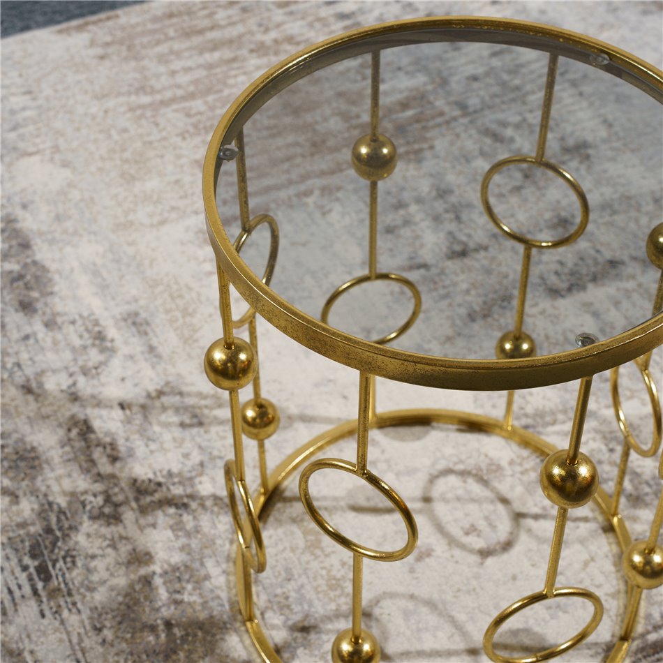 Carpet Argentum 9293, 160x230cm