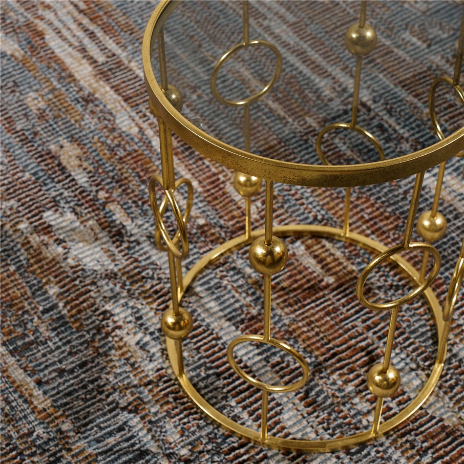 Carpet Canyon 3888, 160x230cm