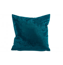 Decorative pillowcase Celebrity 36, dark blue colour, 60x60cm
