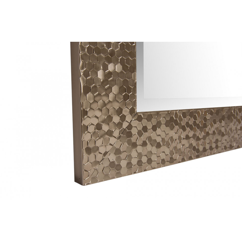 Настенное зеркало Ingo, 103x103cm