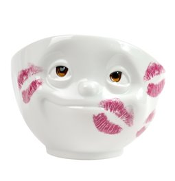 Bowl Kissed, 500ml, D15.3cm, H10.6cm