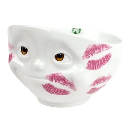 Bowl Kissed, 500ml, D15.3cm, H10.6cm