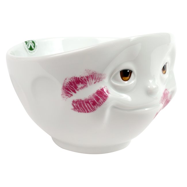 Bowl Kissed, 500ml, D15.3cm, H10.6cm