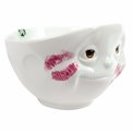 Bowl Kissed, 500ml, D15.3cm, H10.6cm