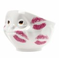 Bowl Kissed, 500ml, D15.3cm, H10.6cm