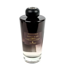 Difuusor Alma Cotton, 500ml, H28cm, D10cm