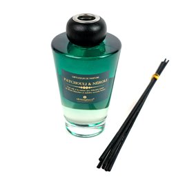 Диффузор Alma Pachouli, 200ml, H24cm, D9cm