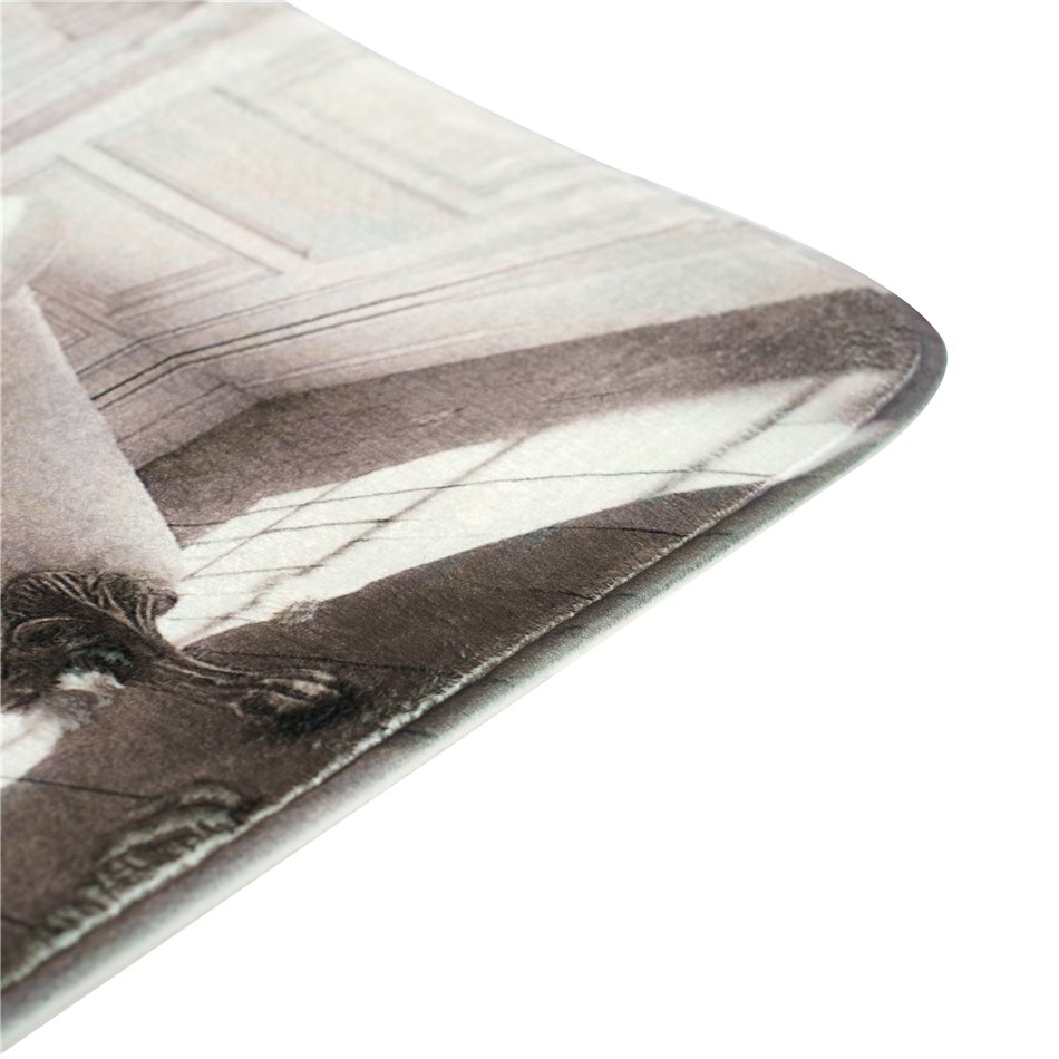 Bath mat Gorilla, 45x75cm