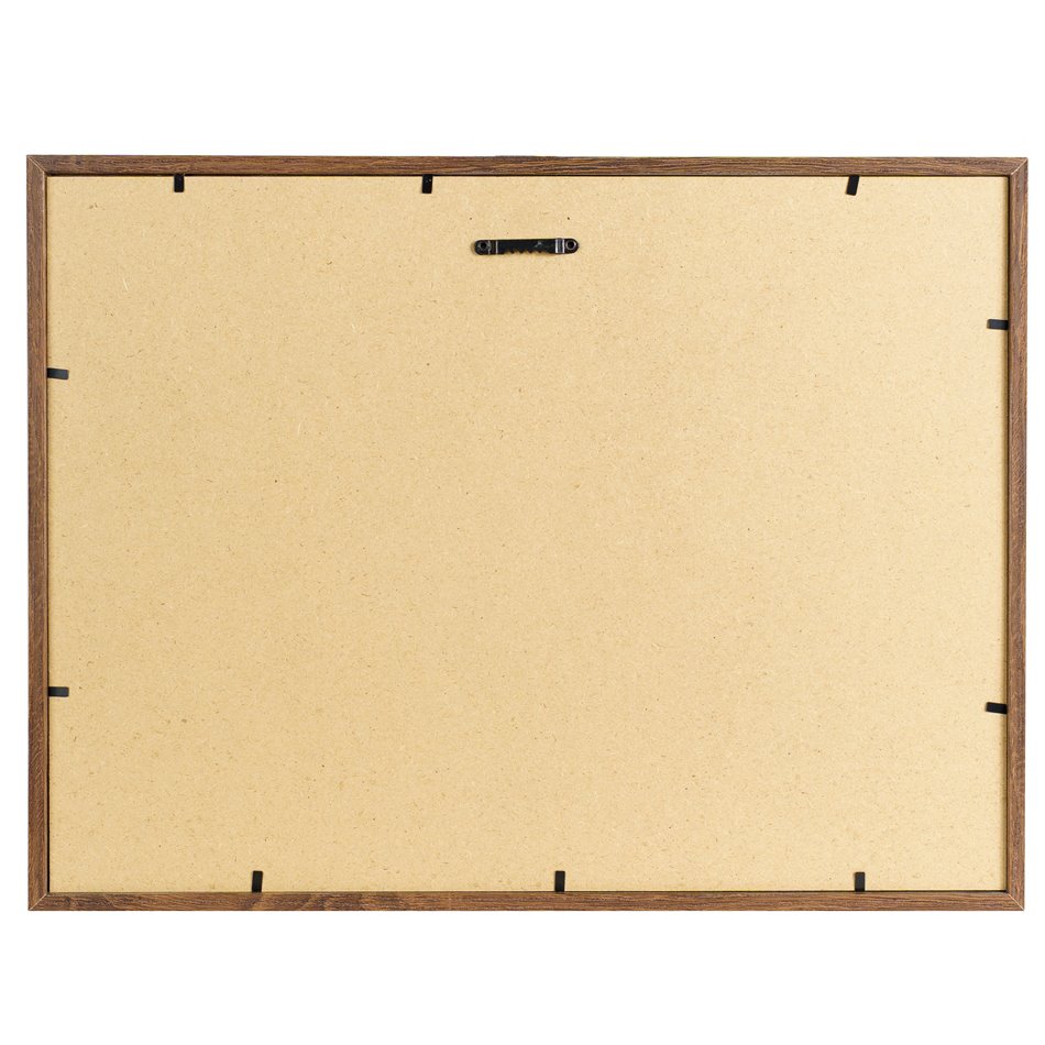 Wall art Cats Poker, 30x40cm