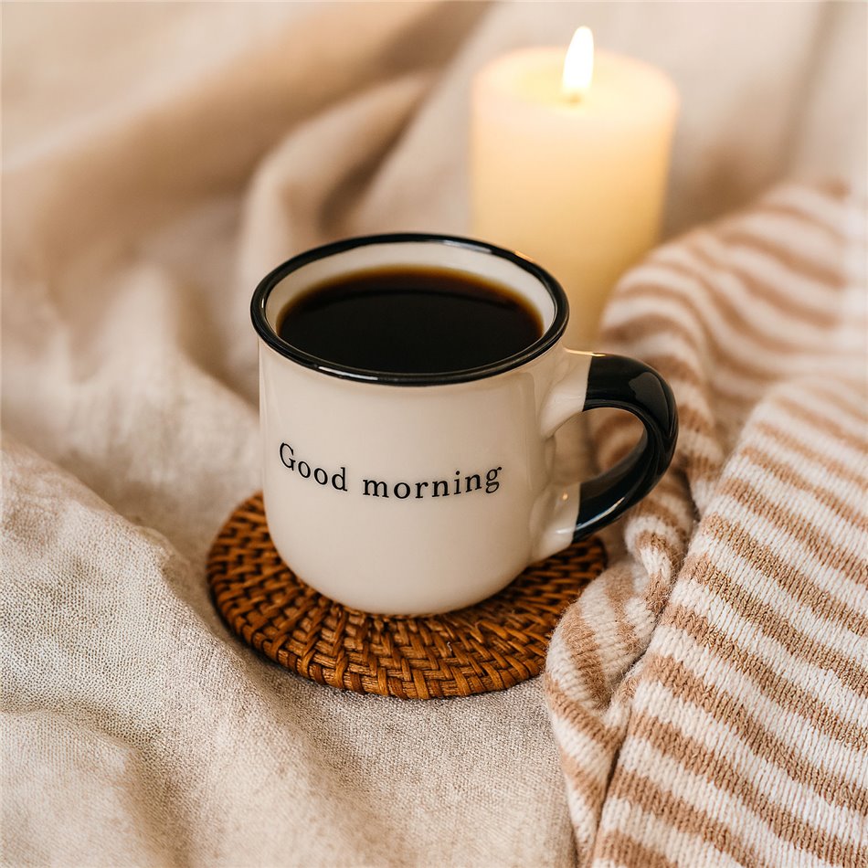 Mug Alix, ceramic, 100ml