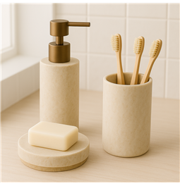 Vedelseebi dosaator Come, H19.3cm, D7.1cm