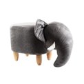 Kids Chair Elephant, H37x66x26cm