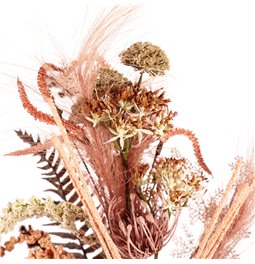 Decorative plant Autumn II G24322, H48cm