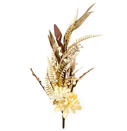 Decorative plant Summer G27131, H73cm
