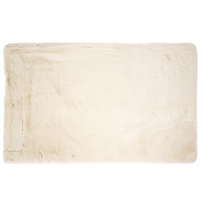 Коврик для ванной Laheaven, бежевый, 67x110cm