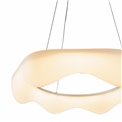 Pendant lamp Maranno SZD, LEDx36W, 3000K, H30-120cm, D50cm
