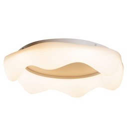 Потолочный светильник Maranno SZ, LEDx36W, 3000K,D50cm