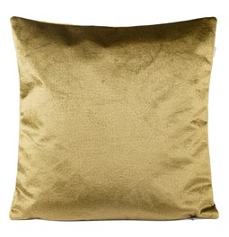 Декоративная наволочка Monolith, мохово-зеленый, 45x45cm