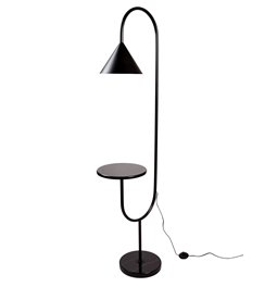 Торшер Mailley, E27 40W(MAX), D24xH164cm