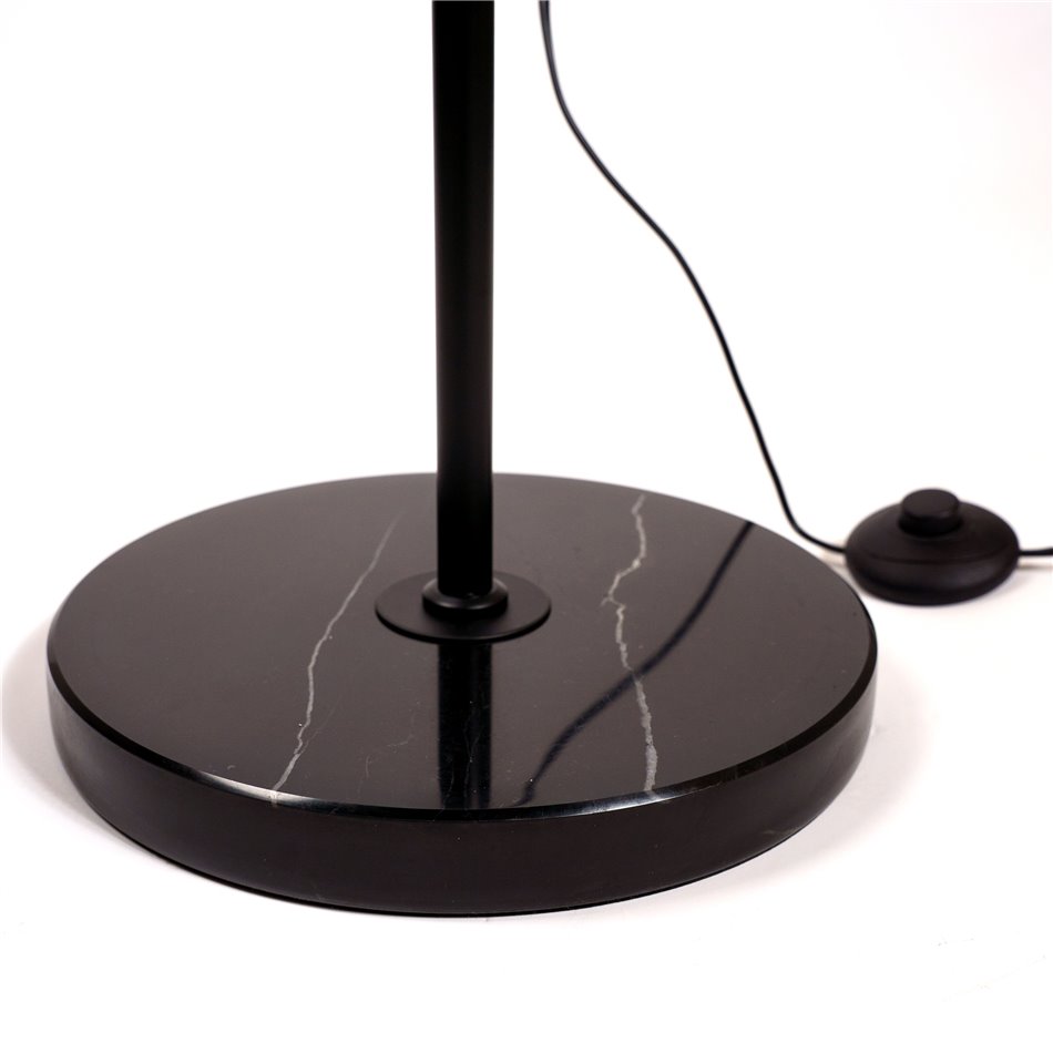 Põrandalamp Mailley, E27 40W(MAX), D24xH164cm