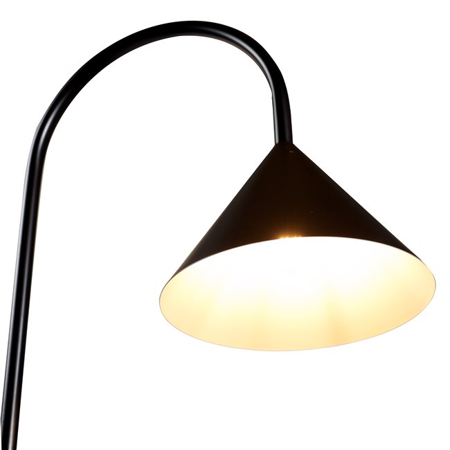 Põrandalamp Mailley, E27 40W(MAX), D24xH164cm