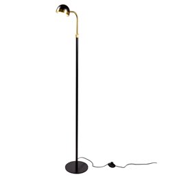 Торшер Mallov, 3000K, 4.5W, H113xD20cm