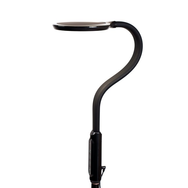 Põrandalamp Marno LED, 3000-6000K, H163cm, kaugjuhtimispuldiga