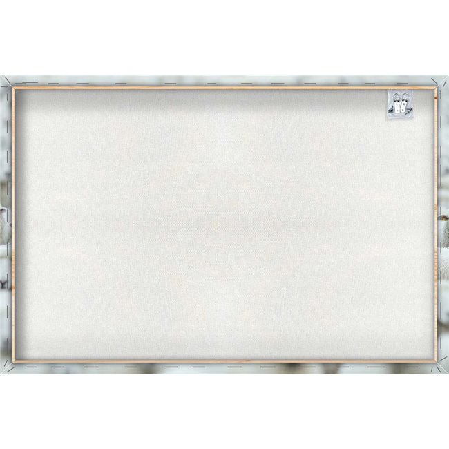 Lõuendimaal Black Sheep, 80x120cm