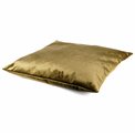 Decorative pillowcase Monolith, moss, 60x60cm