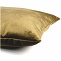 Decorative pillowcase Monolith, moss, 60x60cm