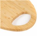 Bamboo cutting board BON APPETIT, 48x28.5cm H1.5cm