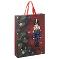 GIFT BAG NUTCRACKER Large, H45,5x33x10,2cm