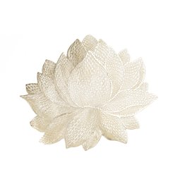 Placemat Rose gold, 38x46cm