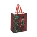 Gigt bag NUTCRACKER S, H23x18x10cm