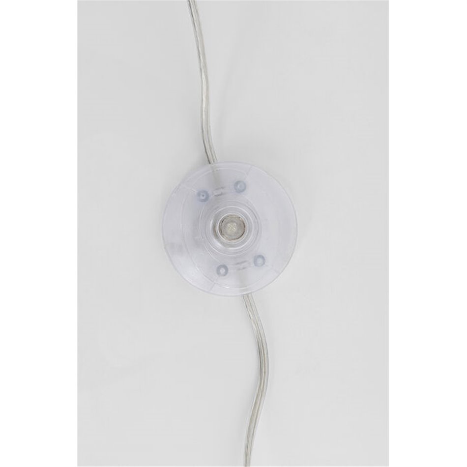 Floor lamp Al Capone, H176xD37cm, G9 3x3W(MAX)