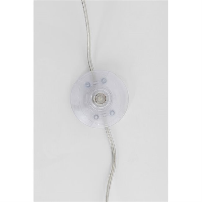 Floor lamp Al Capone, H176xD37cm, G9 3x3W(MAX)