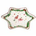 Тарелка MAGIE DE NOEL, в подарочной коробке, 22,5x22,5см