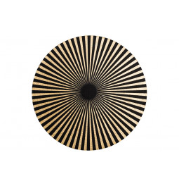 Салфетка под приборы Ango, D38cm