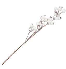 Christmas decor Branch 083, 41cm