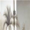 Ширма Jungle, 2-х сторонняя, H180x120x2.5cm
