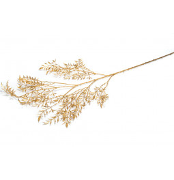 Decorative plant Polypody Rock, H110cm